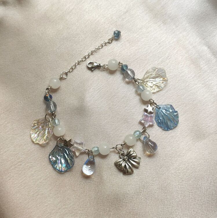 Cinderella Bileklik