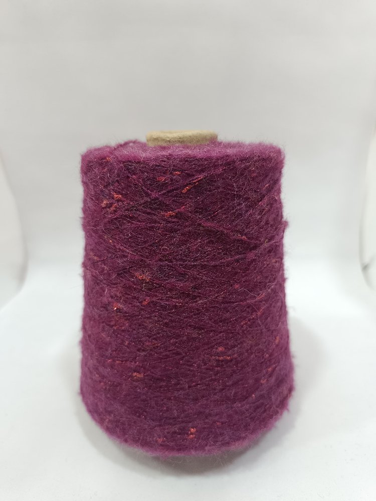 İthal Moher El Örgü İpi 200gr