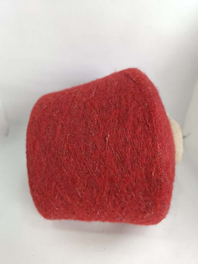 İthal Moher El Örgü İpi 200gr