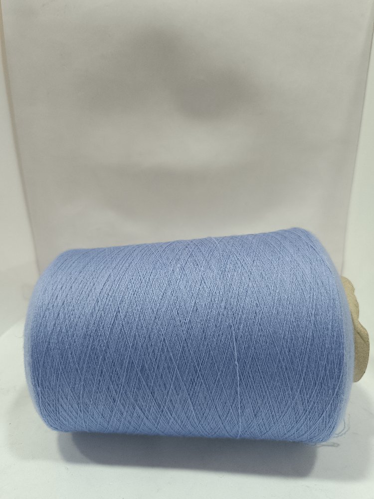 İtalya Üretimi %87 Merino %13 Polyamid İçerikli El Örgü İpi 300gr