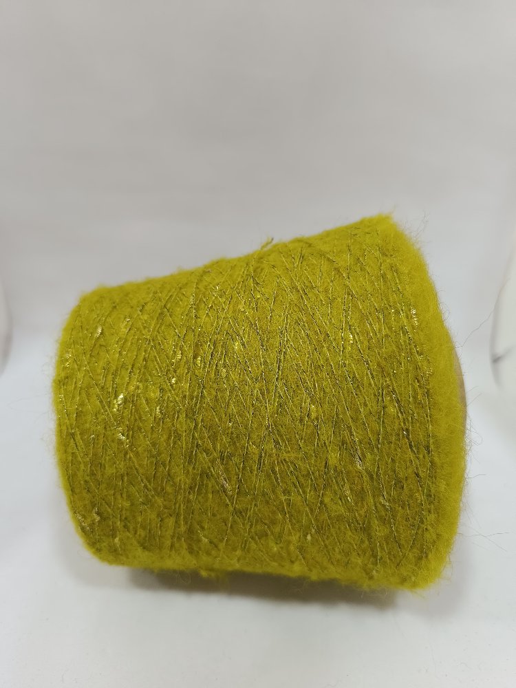 İthal Moher El Örgü İpi 200gr
