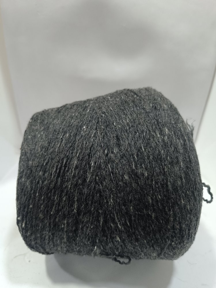 İtalya Üretimi %78 Merino-%22 Polyamid İçerikli El Örgü İpi 300gr