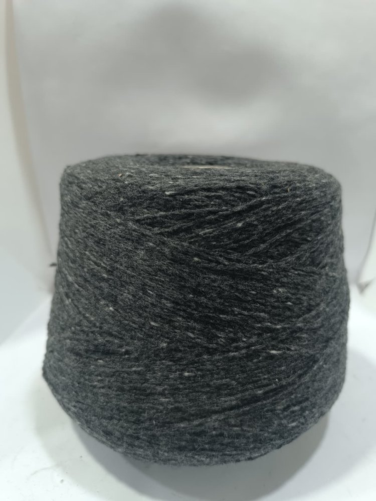 İtalya Üretimi %78 Merino-%22 Polyamid İçerikli El Örgü İpi 300gr