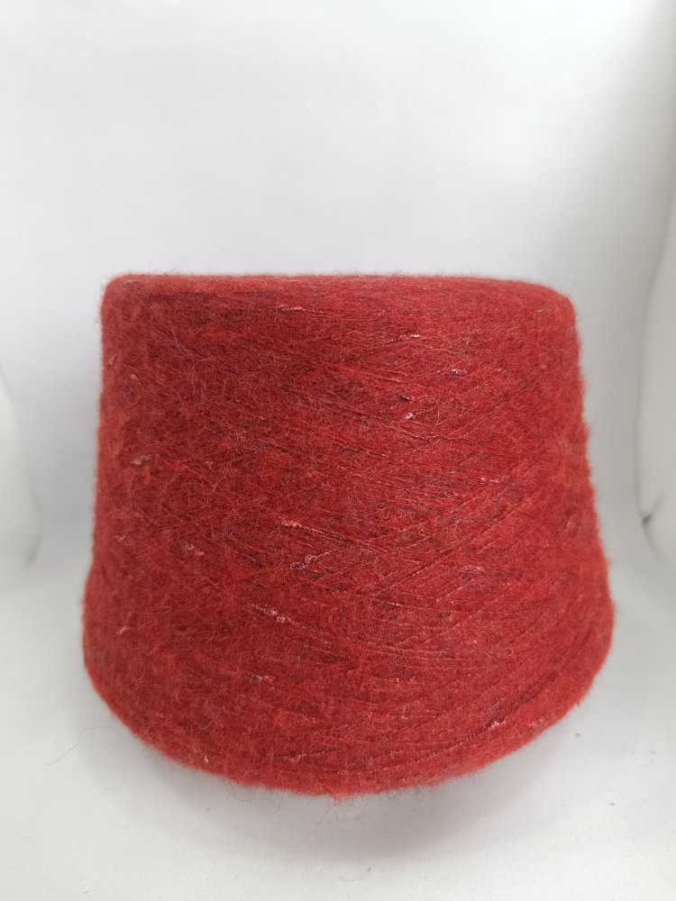 İthal Moher El Örgü İpi 200gr