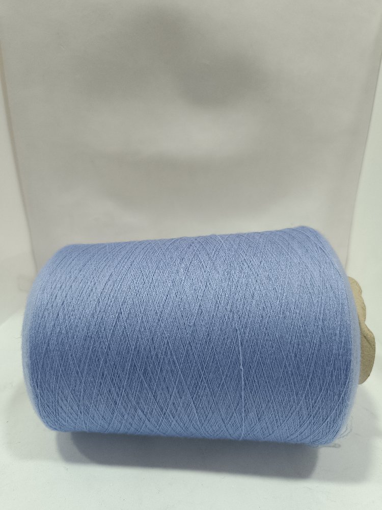 İtalya Üretimi %87 Merino %13 Polyamid İçerikli El Örgü İpi 300gr