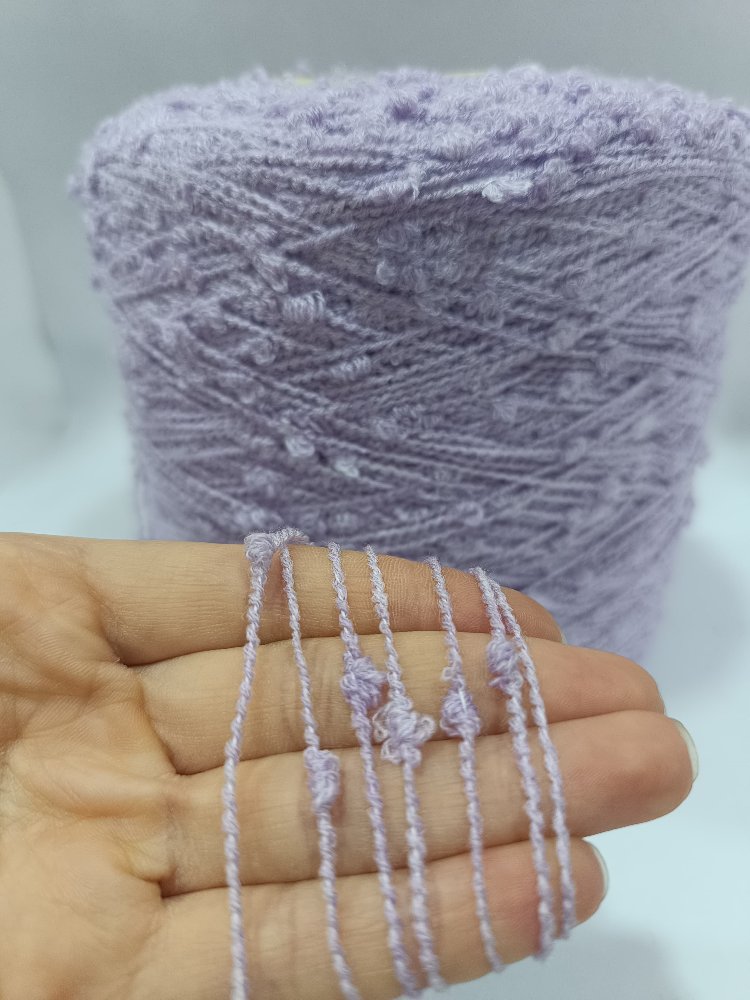 Böcekli El Örgü İpi 300gr