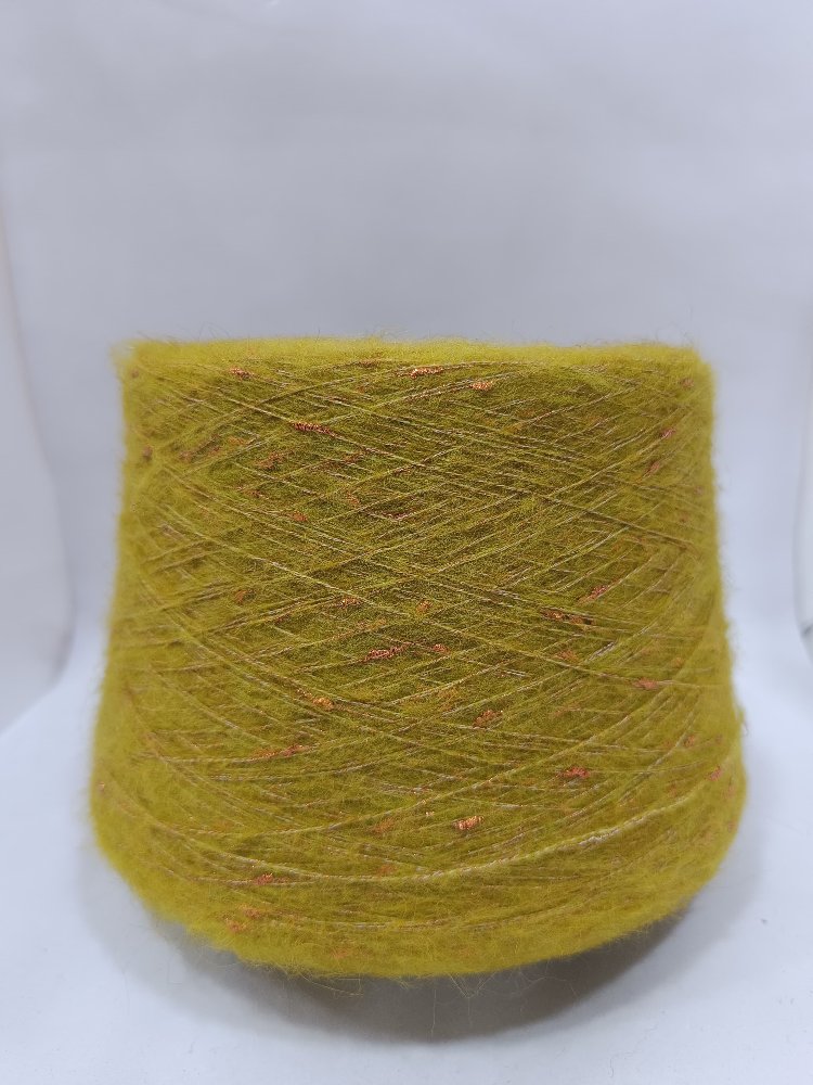 İthal Moher El Örgü İpi 200gr