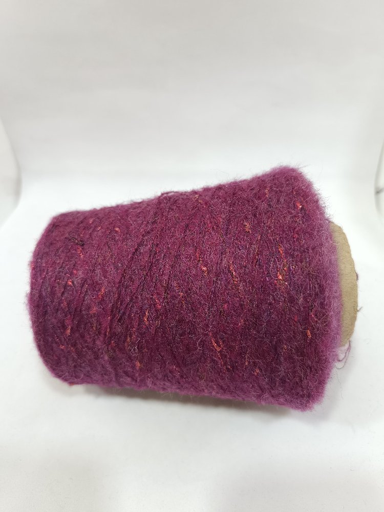 İthal Moher El Örgü İpi 200gr