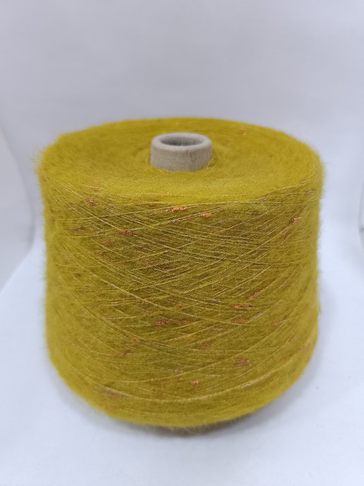 İthal Moher El Örgü İpi 200gr