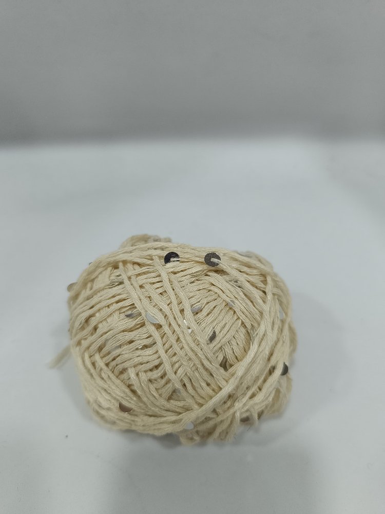 Hicaz İri Pullu El Örgü İpi 50gr 
