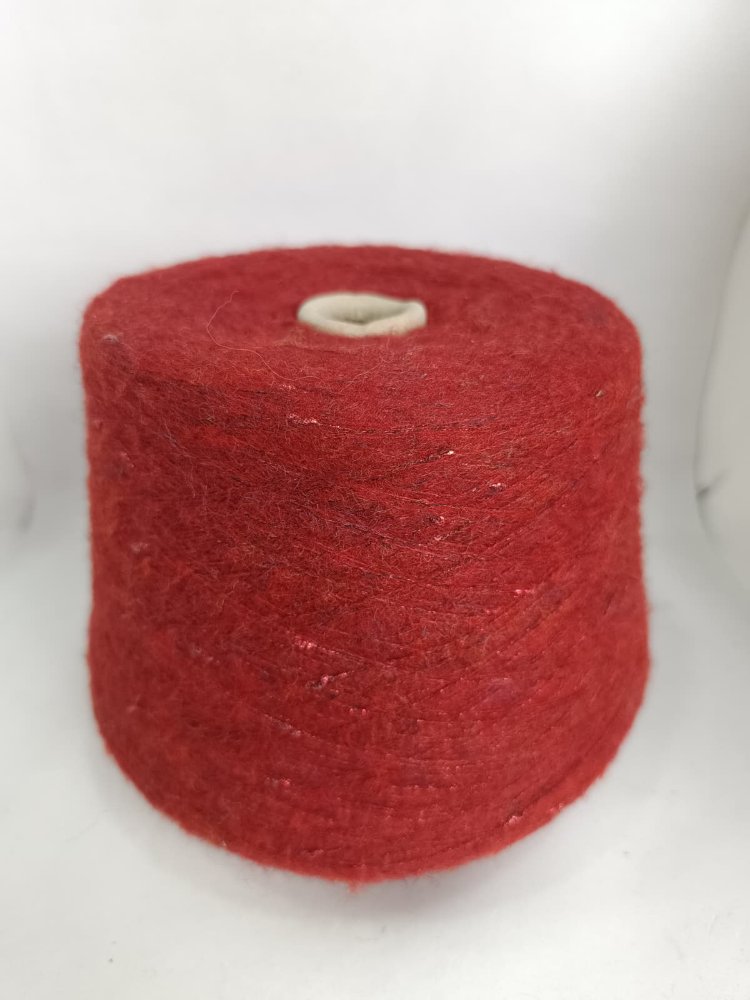 İthal Moher El Örgü İpi 200gr
