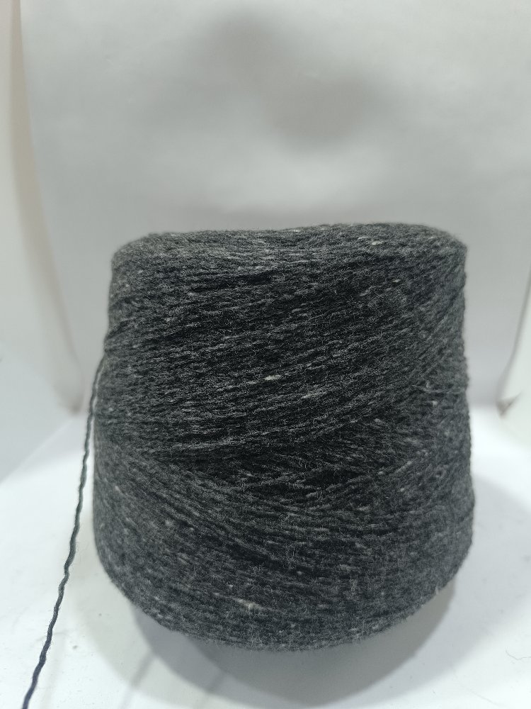 İtalya Üretimi %78 Merino-%22 Polyamid İçerikli El Örgü İpi 300gr