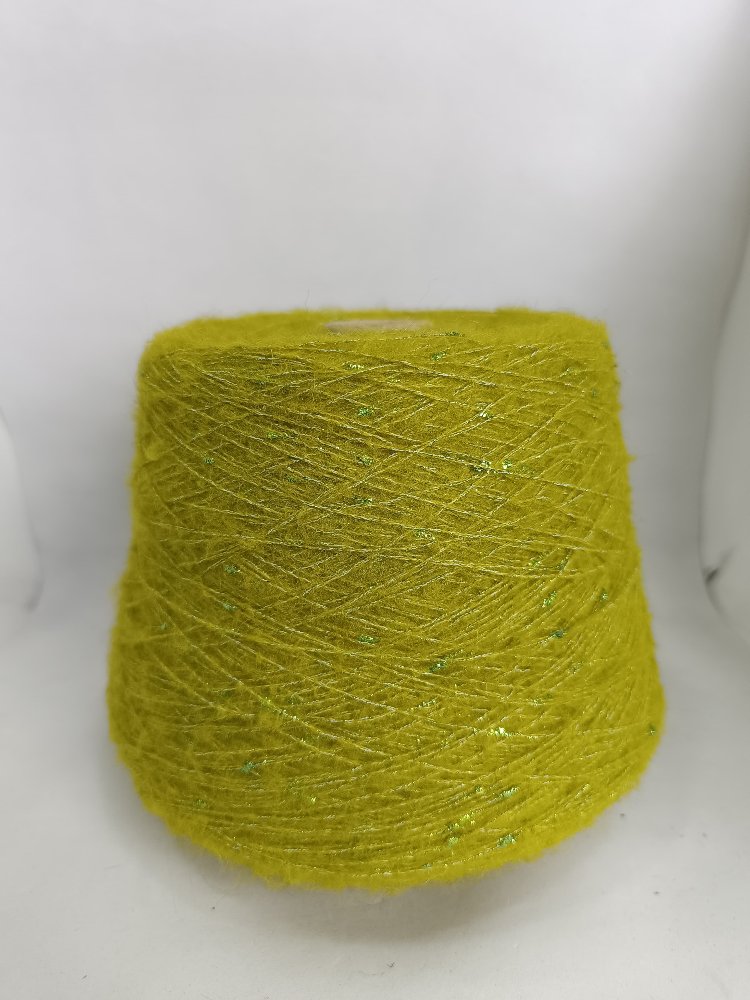 İthal Moher El Örgü İpi 200gr