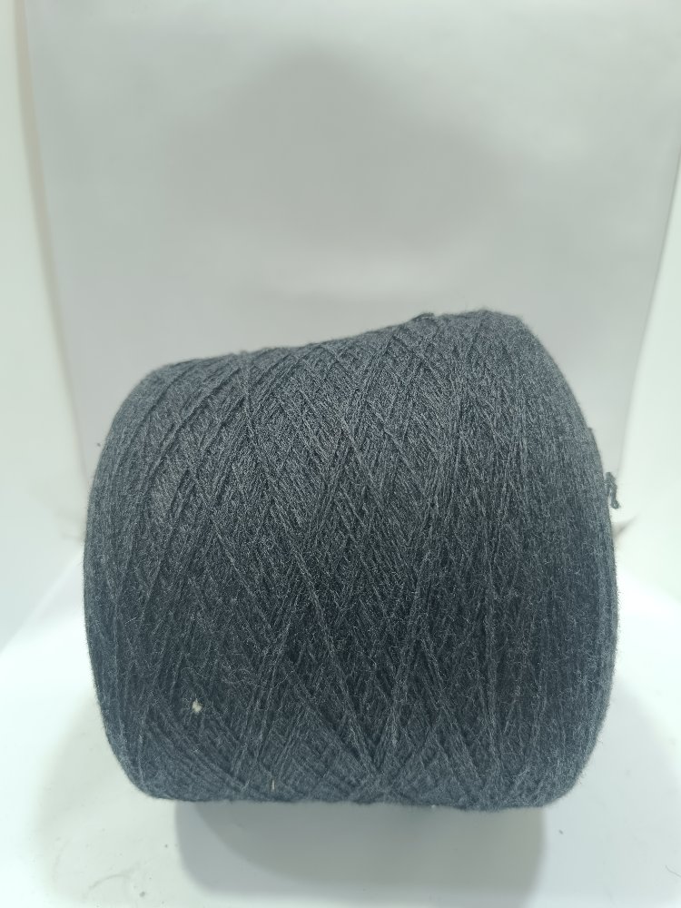 İtalya Üretimi %50 Merino-%45 Polyamid-%5 Kaşmir İçerikli El Örgü İpi 300gr