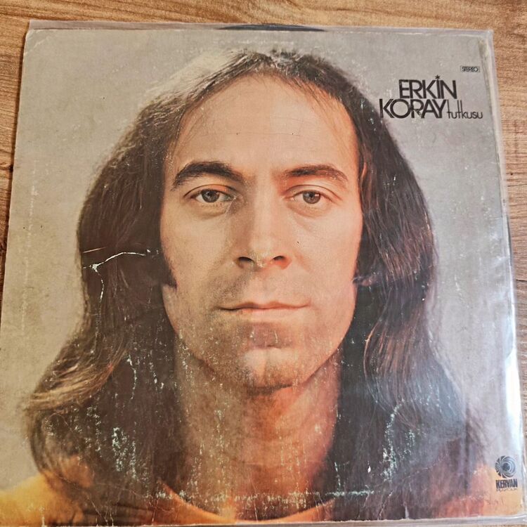 Erkin Koray Tutkusu dönem Baskı