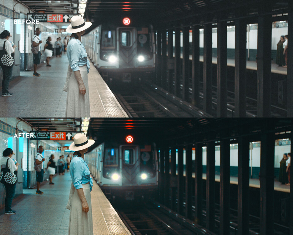11-60 MOVIE LOOK Film LUTs | Premiere Pro, Color Grading,  Video Luts, Video Editing, Retro Luts |