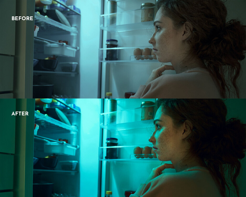 11-60 MOVIE LOOK Film LUTs | Premiere Pro, Color Grading,  Video Luts, Video Editing, Retro Luts |