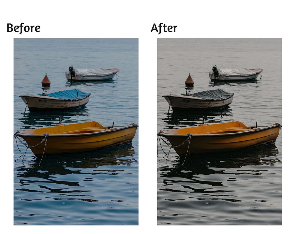 81-50 ORANGE BLACK Film LUTs | Premiere Pro, Color Grading,  Video Luts, Video Editing, Retro Luts 