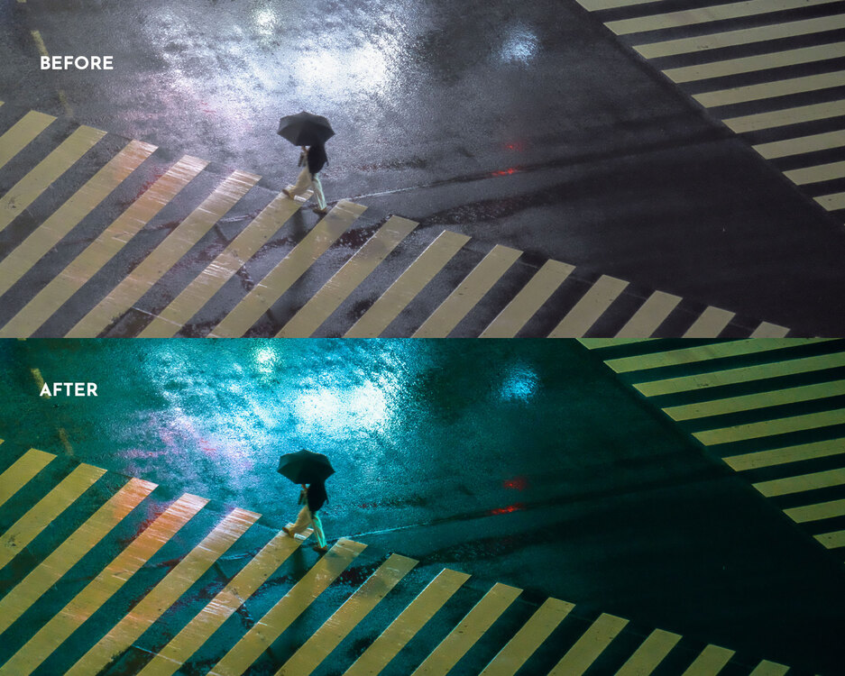 11-60 MOVIE LOOK Film LUTs | Premiere Pro, Color Grading,  Video Luts, Video Editing, Retro Luts |