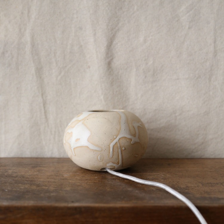 Stoneware Seramik Aydınlatma