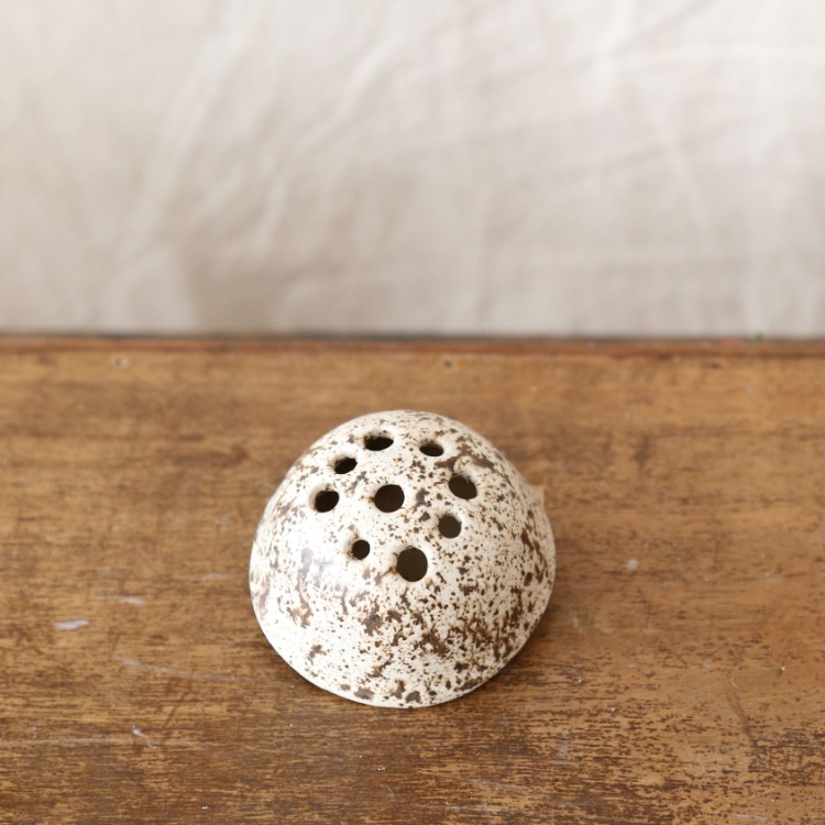 Stoneware Seramik Ikebana Aranjman Vazosu