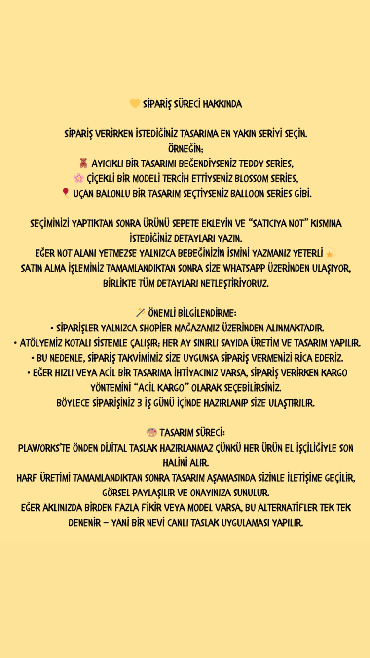 Çiçek temalı tasarımlar