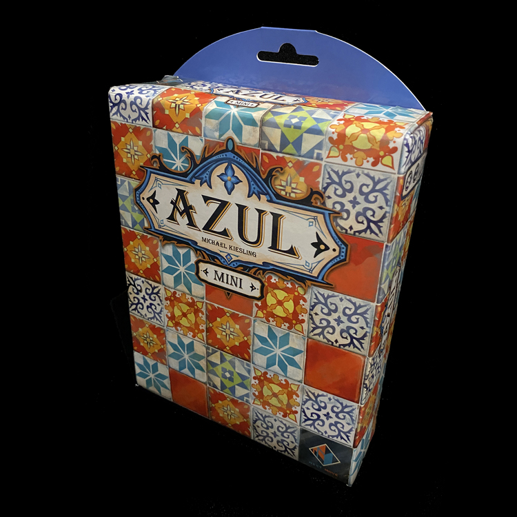 Azul Mini