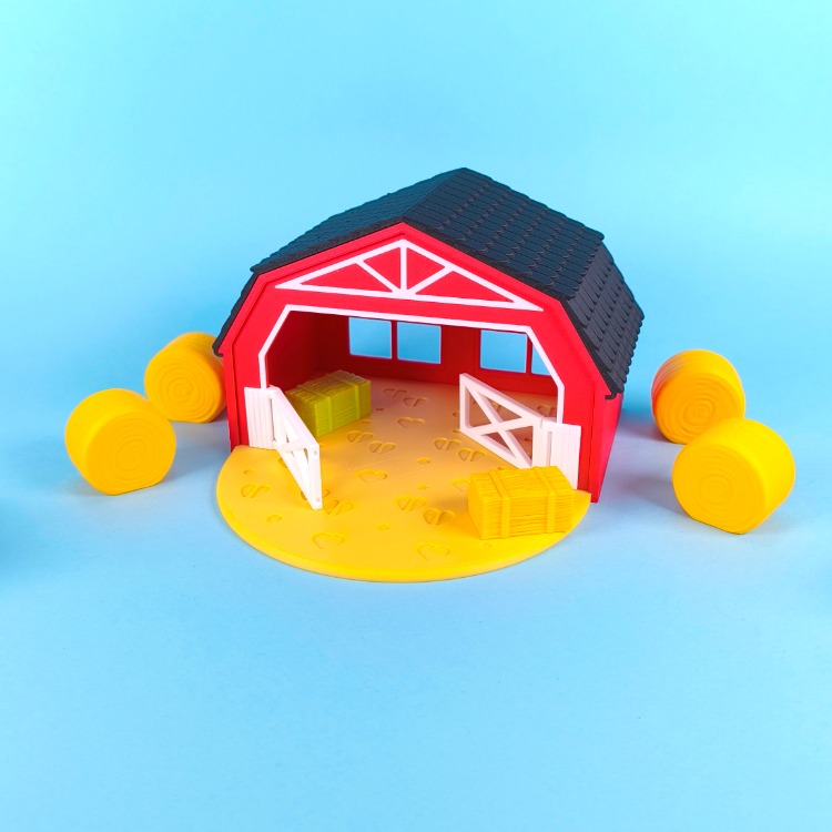 ÇİFTLİK DİORAMA