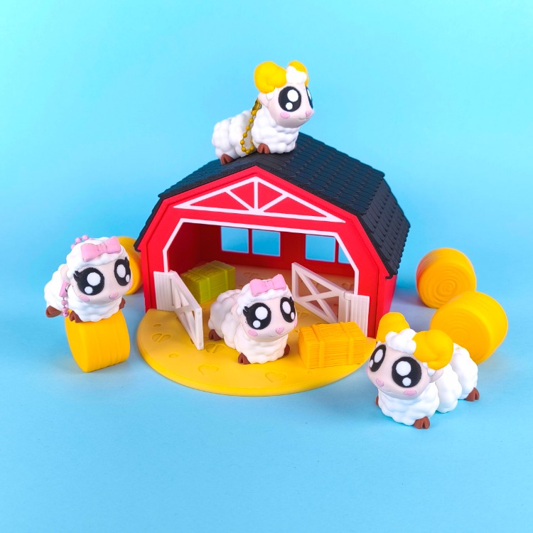 ÇİFTLİK DİORAMA