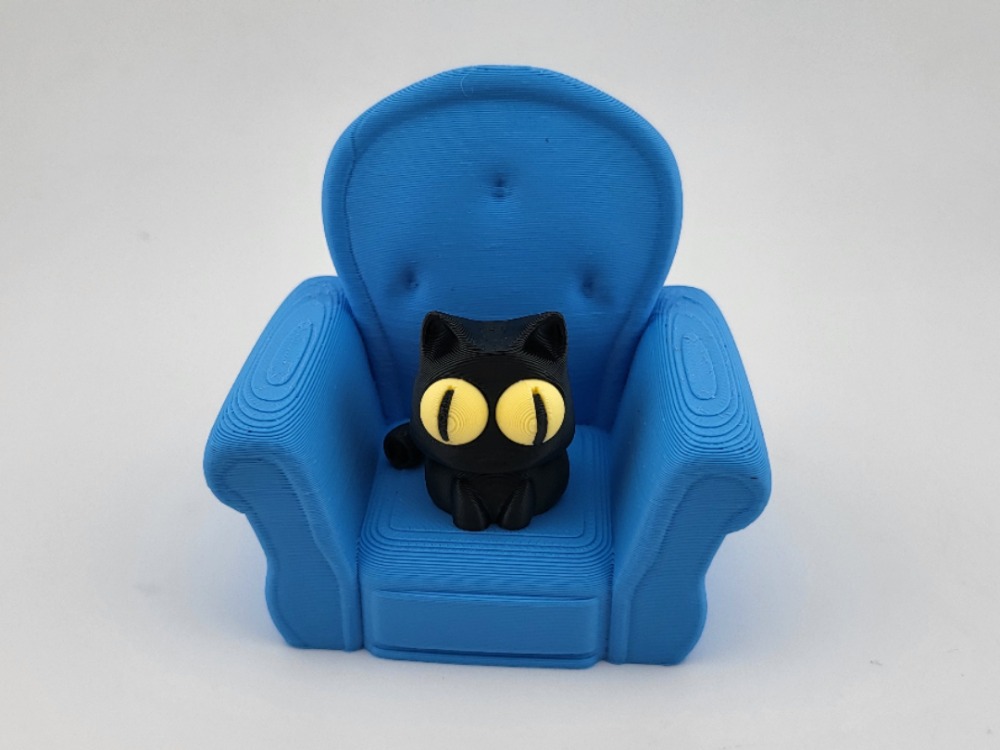 CAT SOFA