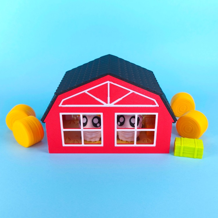ÇİFTLİK DİORAMA