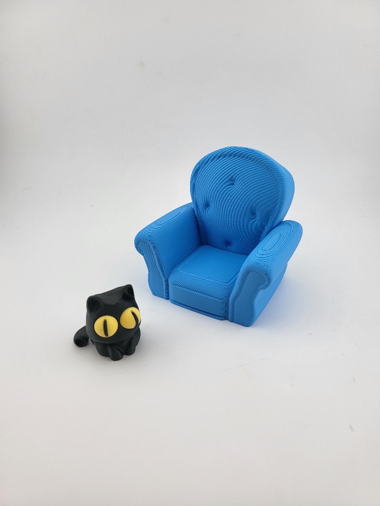 CAT SOFA