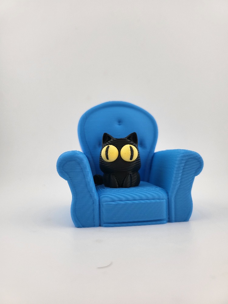 CAT SOFA