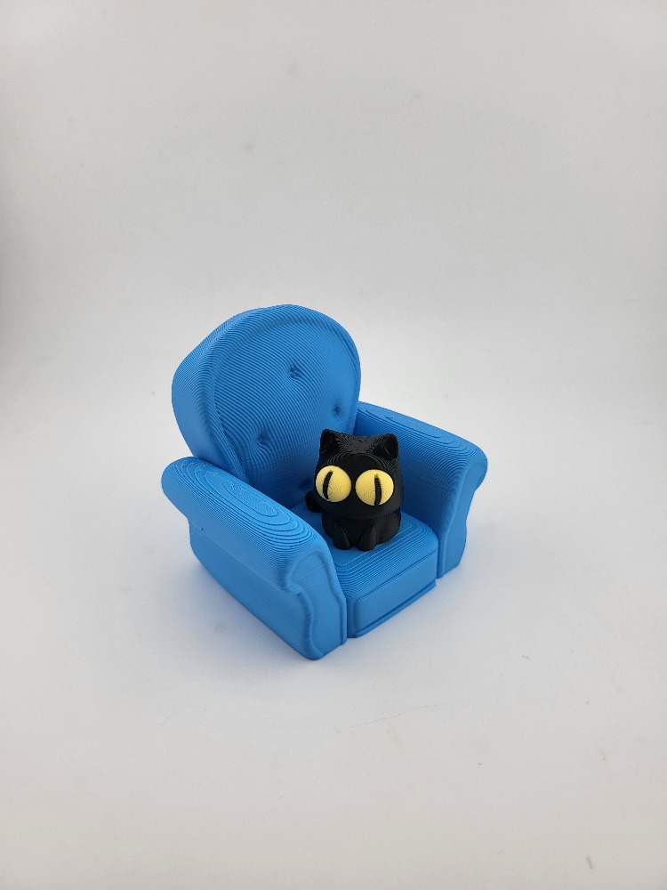CAT SOFA