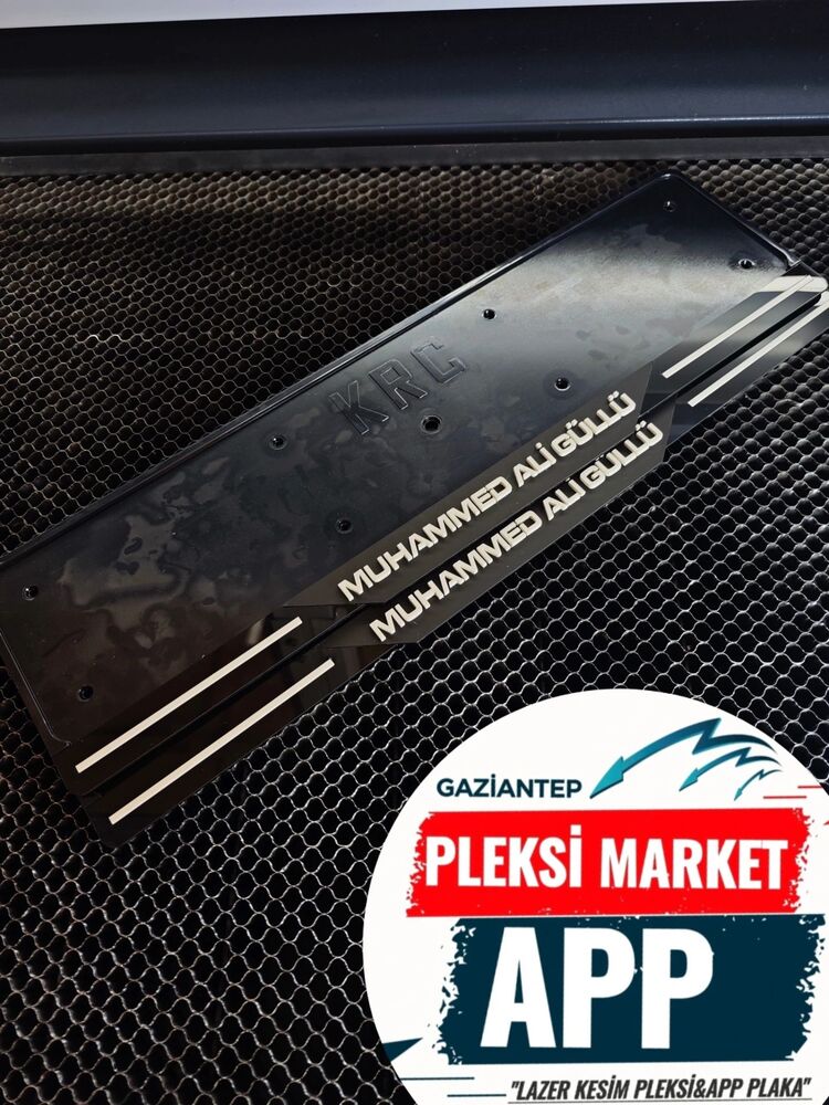 SLİM GÖVDE MAT ULTRA LÜX