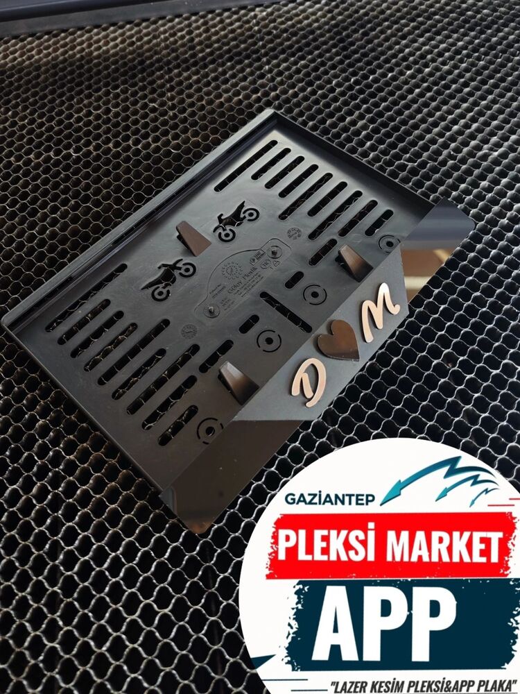 STANDART EBAT MOTOR MAT