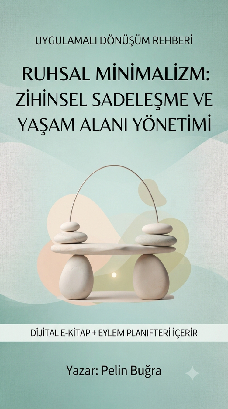 Ruhsal Minimalizm Rehberi