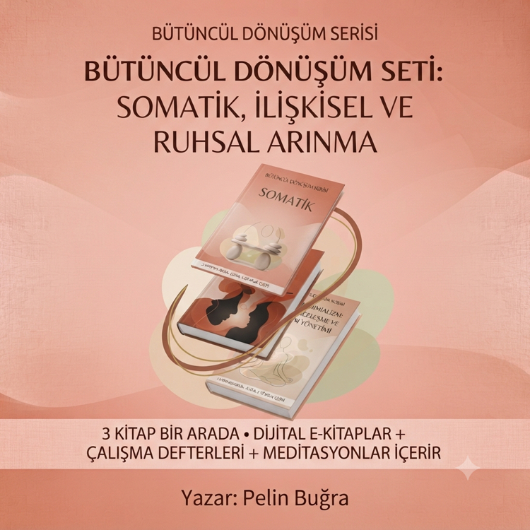 Bütüncül Dönüşüm Seti