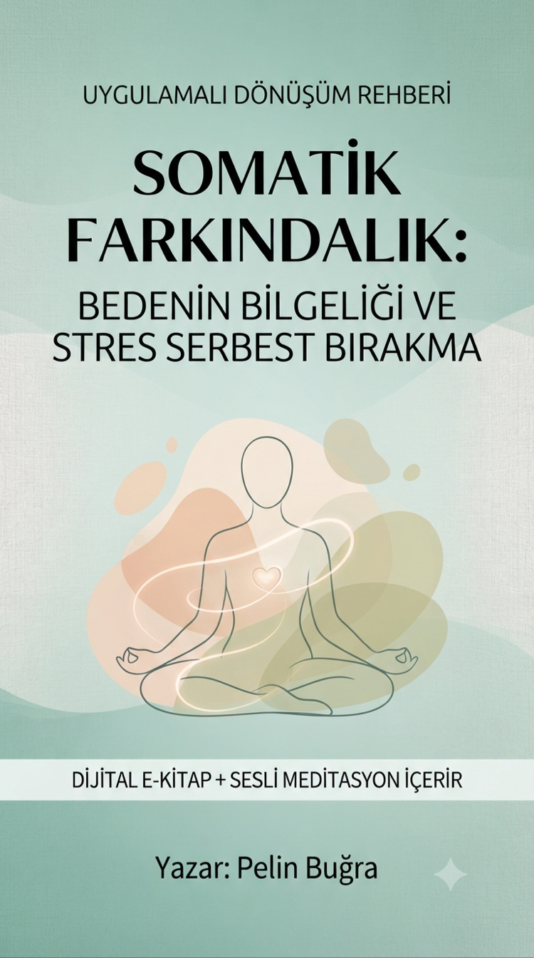 Somatik Farkındalık Rehberi