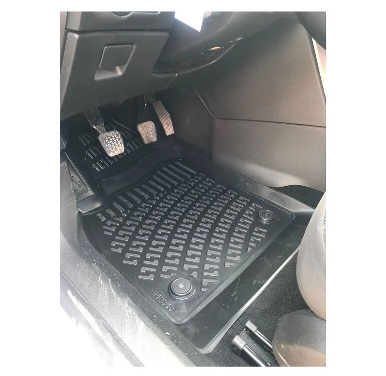 Opel Astra J 2009 Sonrası 3D Havuzlu Paspas