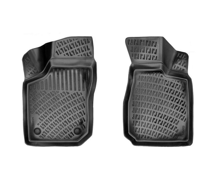Opel Combo 1993-2001 3D Havuzlu Paspas | Panelvan