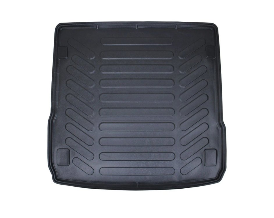 Audi Q7 2006-2015 Paspas Ve Bagaj Havuzu