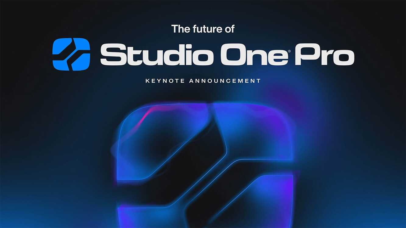 PreSonus – Studio One Pro 7 – R2R [WIN x64]