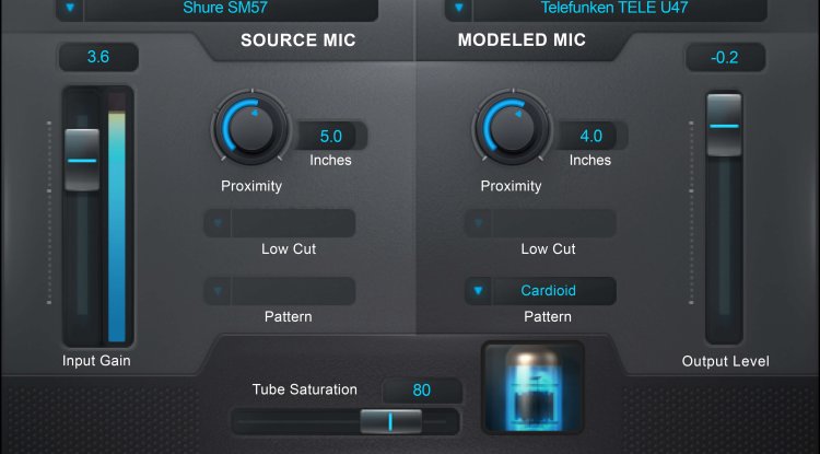 Antares - Auto-Tune Mic Mod 4.3.0