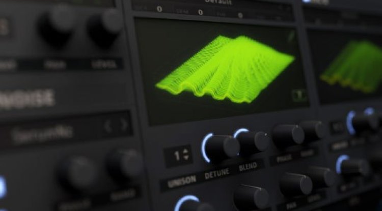 Xfer Records - Serum 1.214 (FiXED NO KEYGEN), SerumFX 1.214 (FiXED NO KEYGEN), Cthulhu 1.10, LFOTool