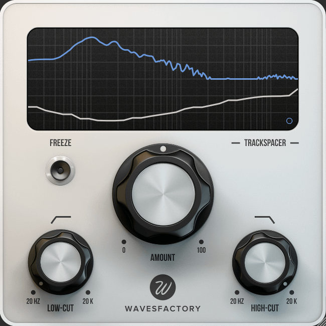 Wavesfactory - TrackSpacer v2.5.10
