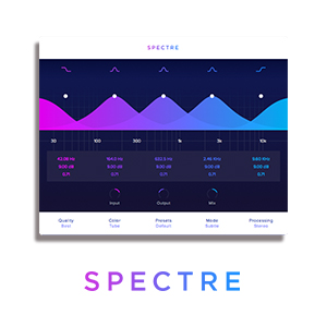 Wavesfactory - Spectre 1.5.6