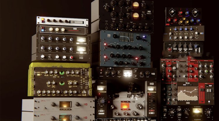 Overloud - Gem Studio Bundle