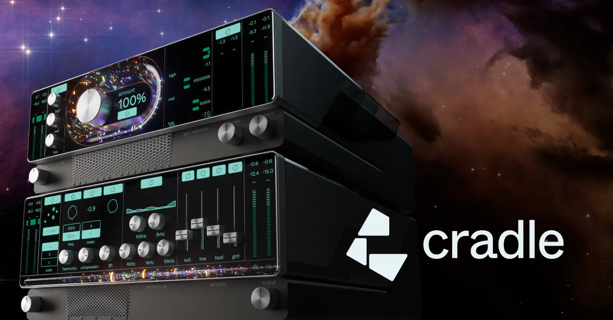 Cradle - Everything Bundle v2026.10