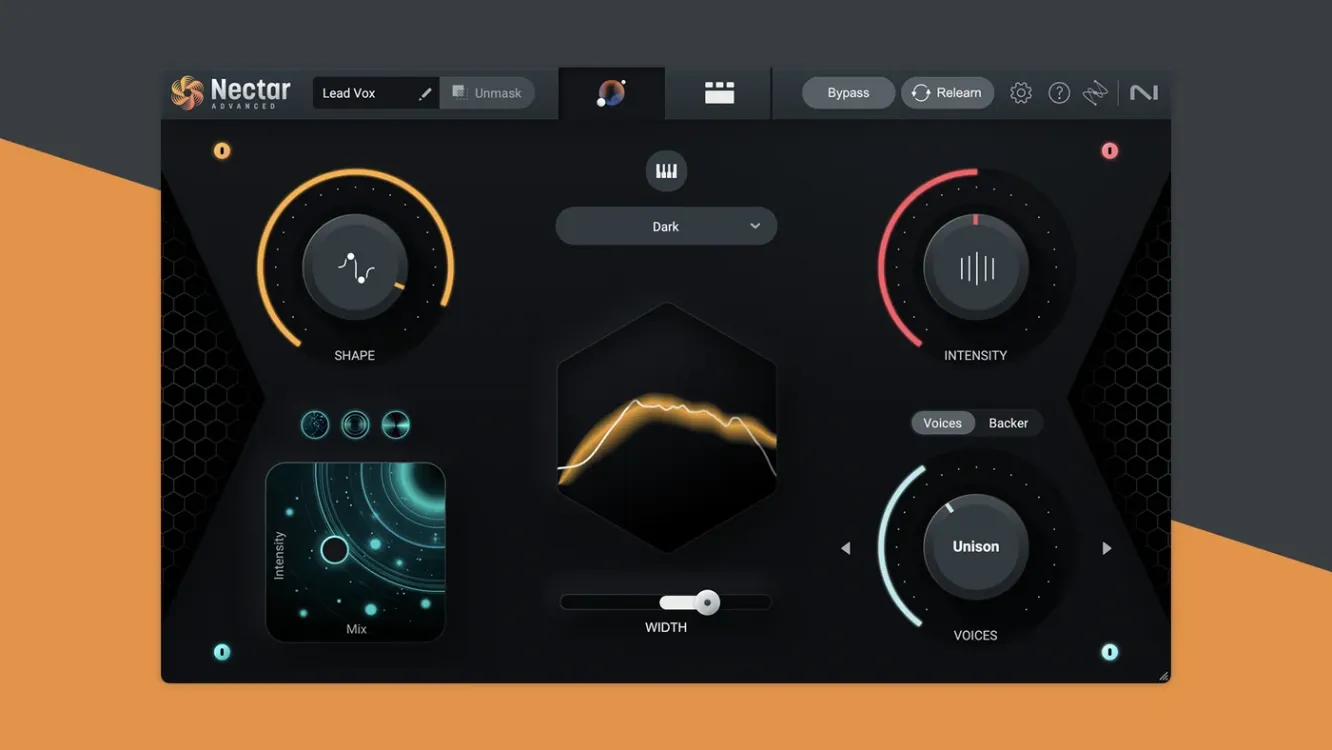 iZotope - Nectar 4 Advanced v4.2.0 VST3, AAX x64